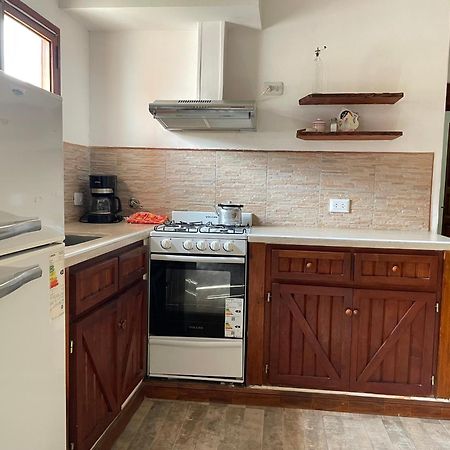 Departamento Cafayate Apartment ภายนอก รูปภาพ