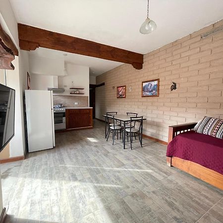 Departamento Cafayate Apartment ภายนอก รูปภาพ