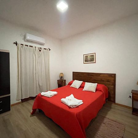 Departamento Cafayate Apartment ภายนอก รูปภาพ