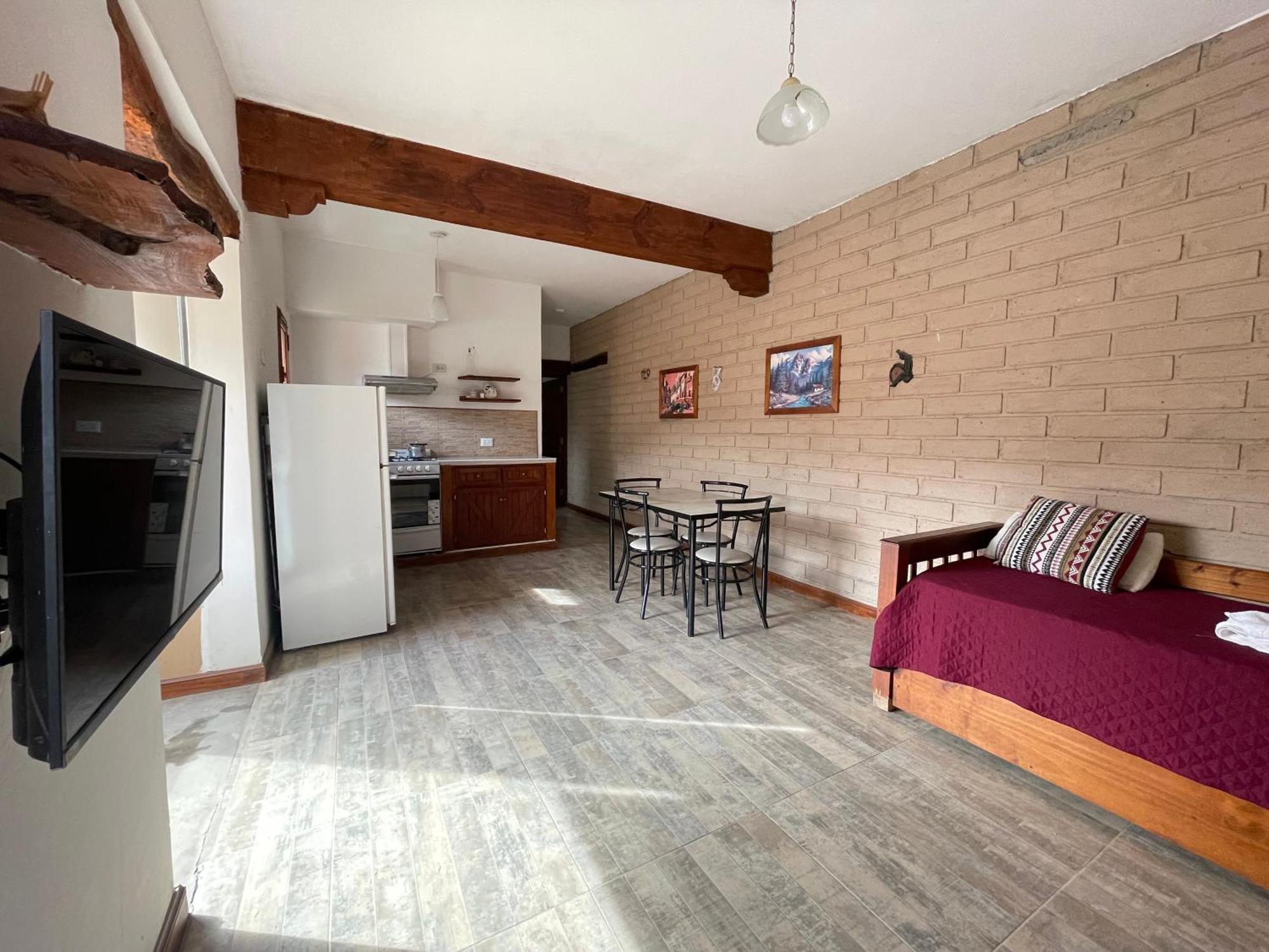 Departamento Cafayate Apartment ภายนอก รูปภาพ