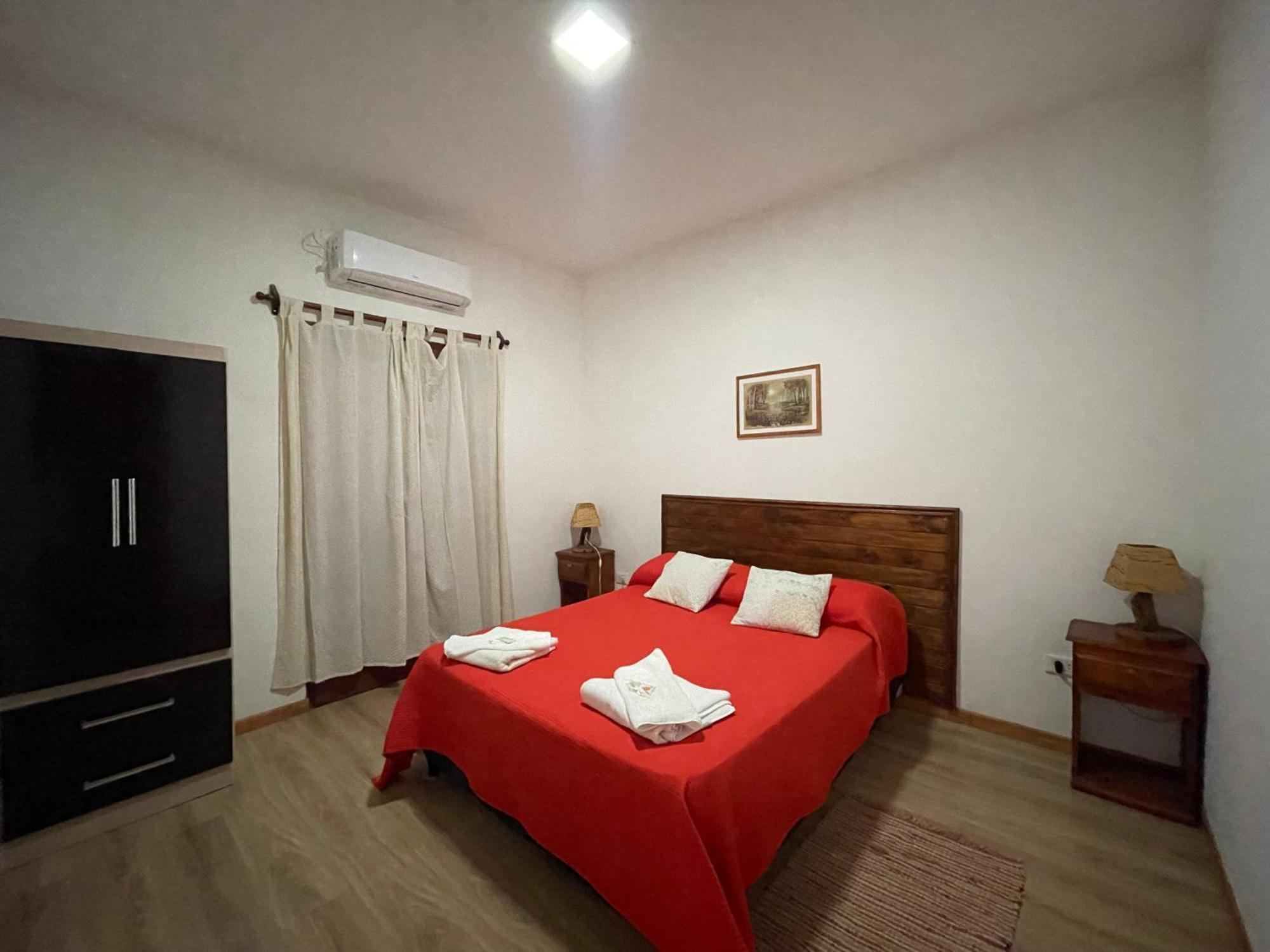 Departamento Cafayate Apartment ภายนอก รูปภาพ