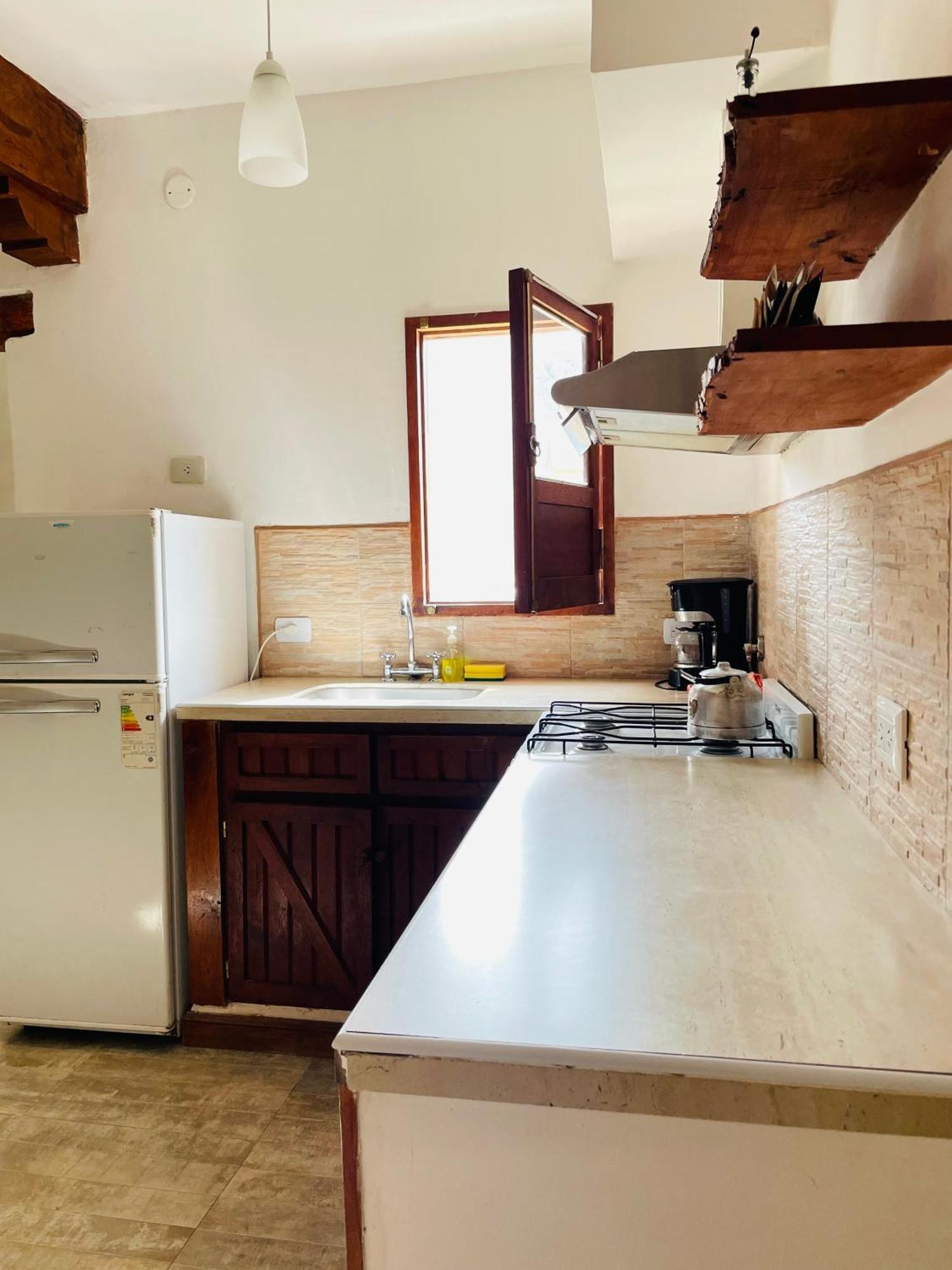 Departamento Cafayate Apartment ภายนอก รูปภาพ